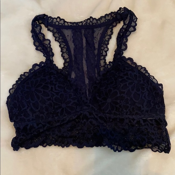 Aerie Bralette - Picture 1 of 5